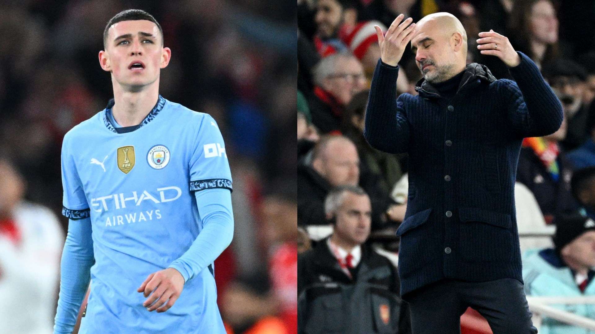 瓜迪奥拉 安切洛蒂与斯卡洛尼争夺FIFA最佳主帅荣誉之战