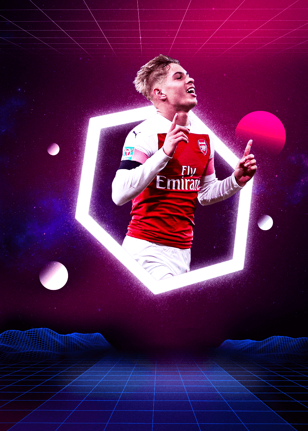 荷兰队在世界杯对抗东道主不留情面展现强大实力与决心