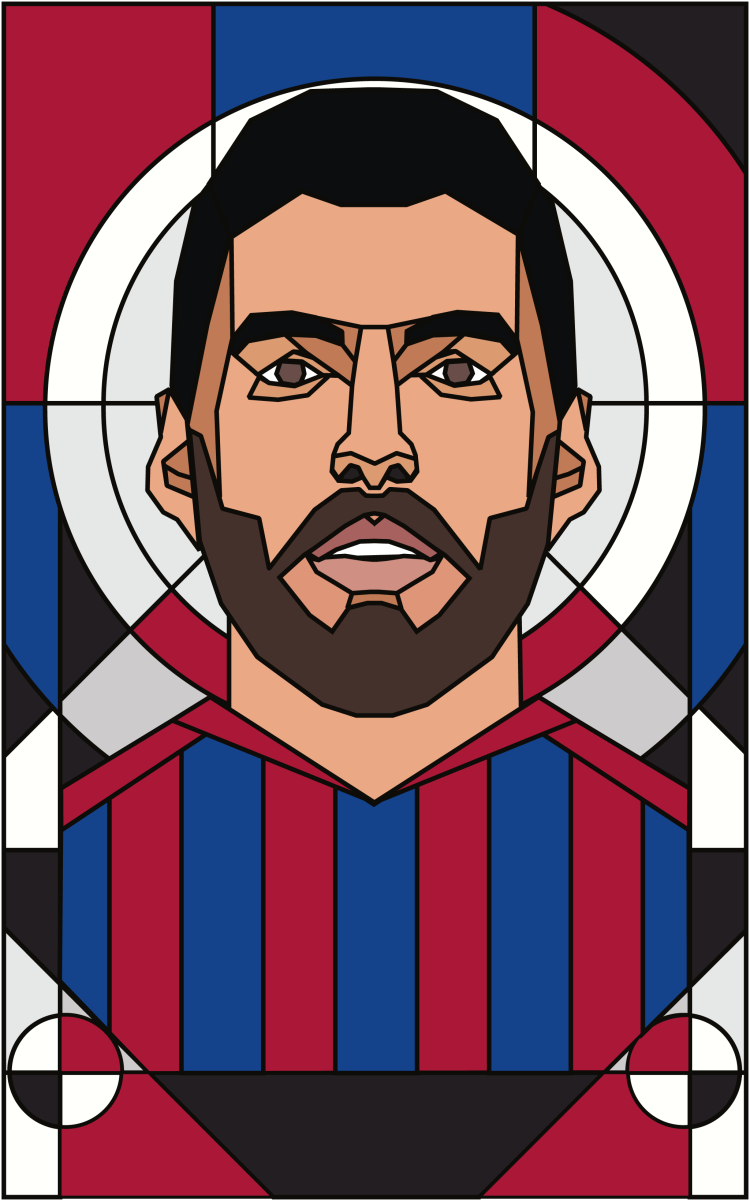 意甲焦点战 国米在哲科进球帮助下与亚特兰大强强对话握手言和