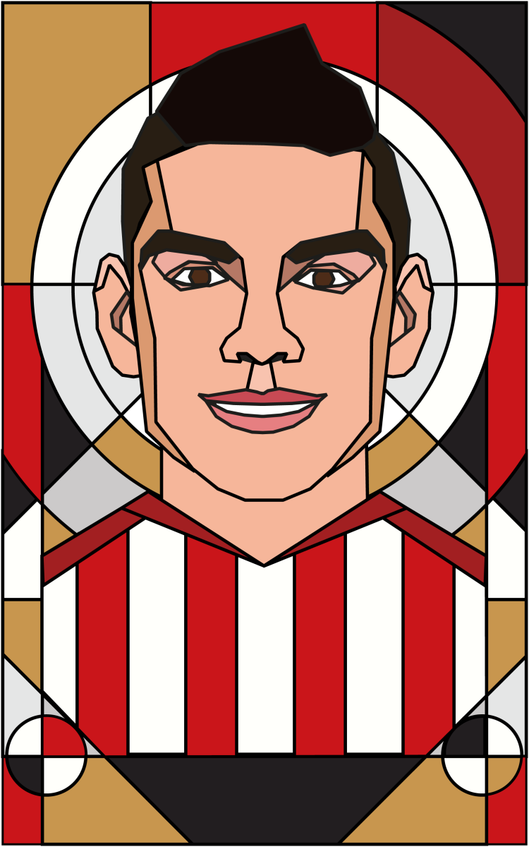 球所需要的 球所需要的