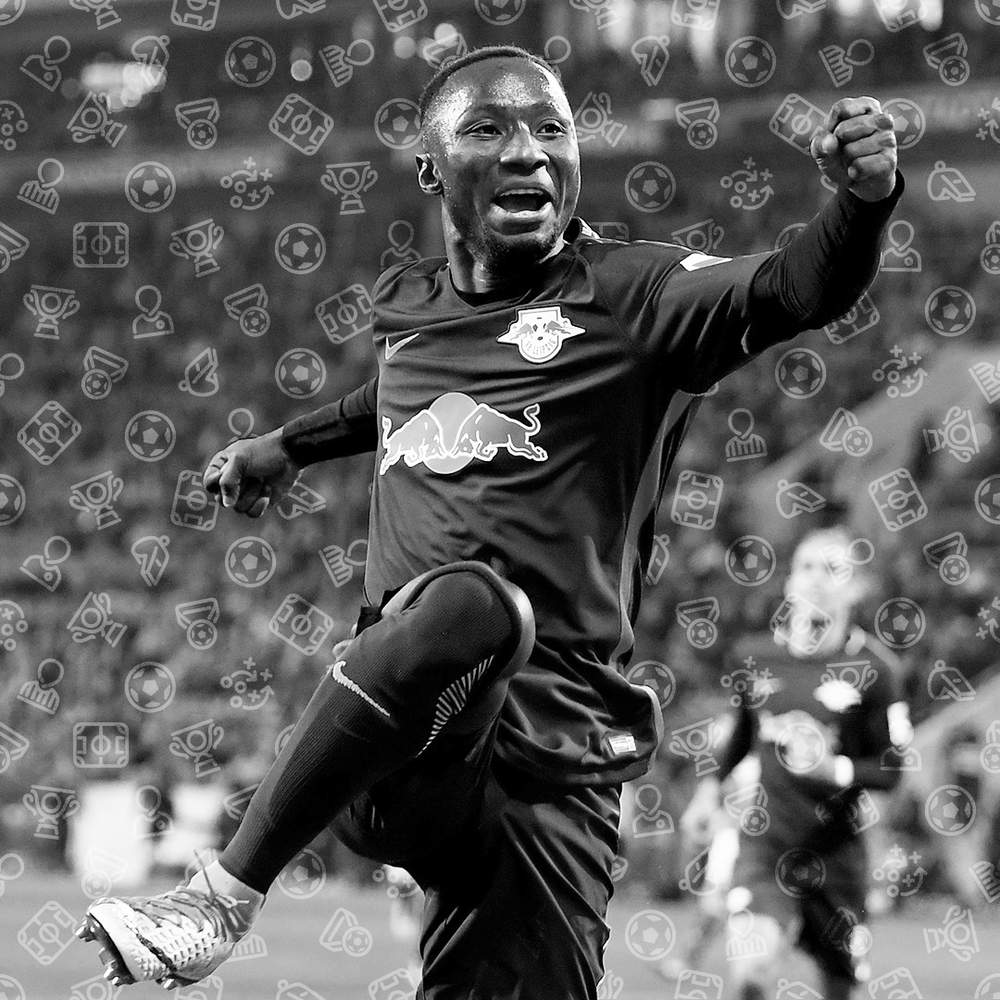 这样FUN的五人制足球丨双罚球点设计，门道大有不同！